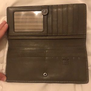 Frye Bags - FRYE Wallet Frye Bags - FRYE Wallet